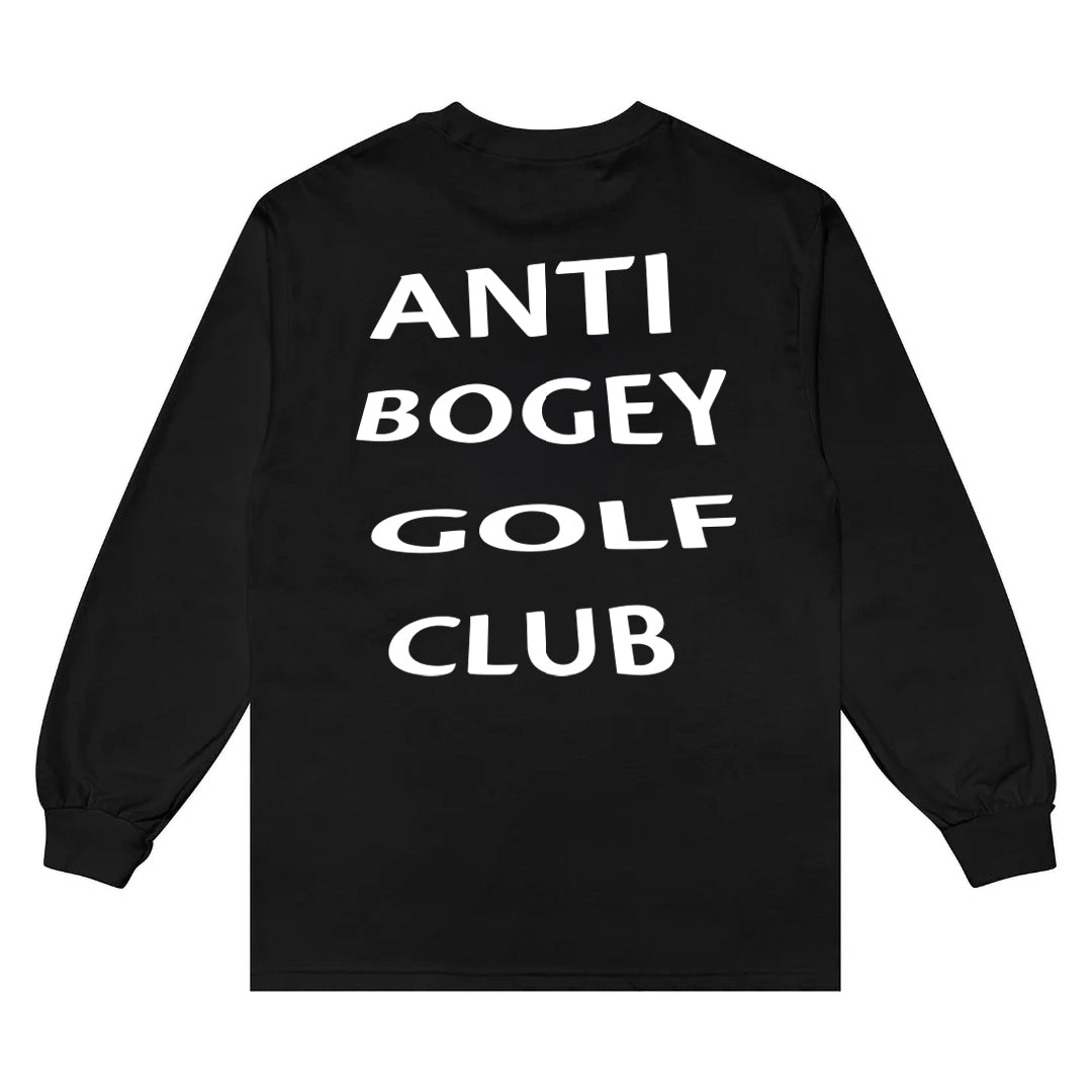 Anti Bogey Long Sleeve