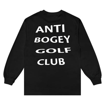 Anti Bogey Long Sleeve