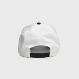The Classic Snapback // Black