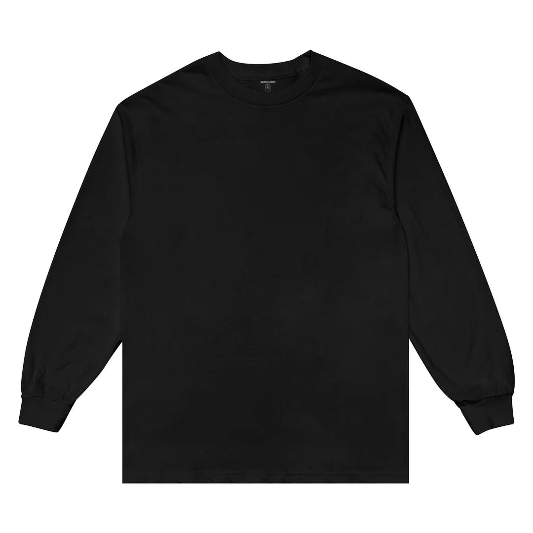 Anti Bogey Long Sleeve