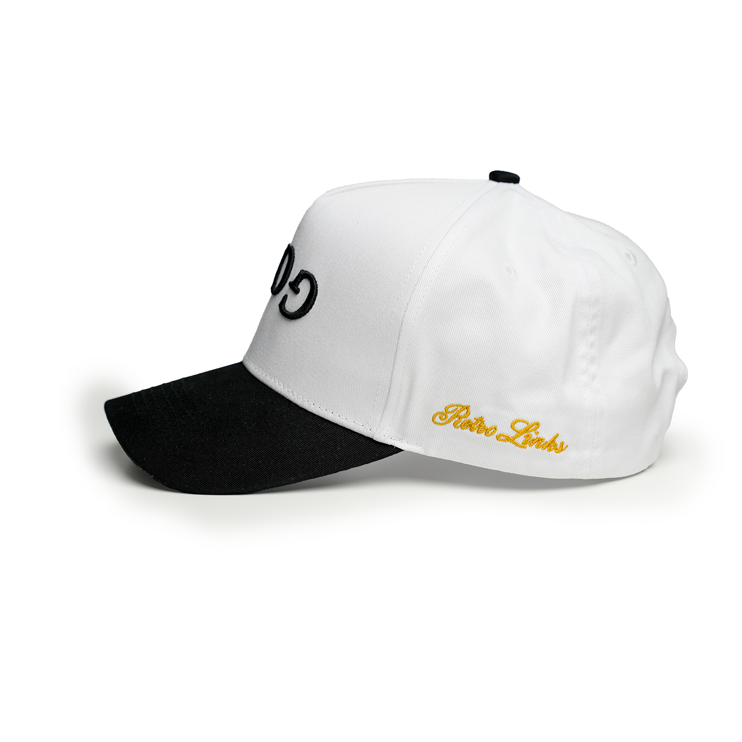 GOLF Street Snapback