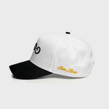 The Classic Snapback // Black