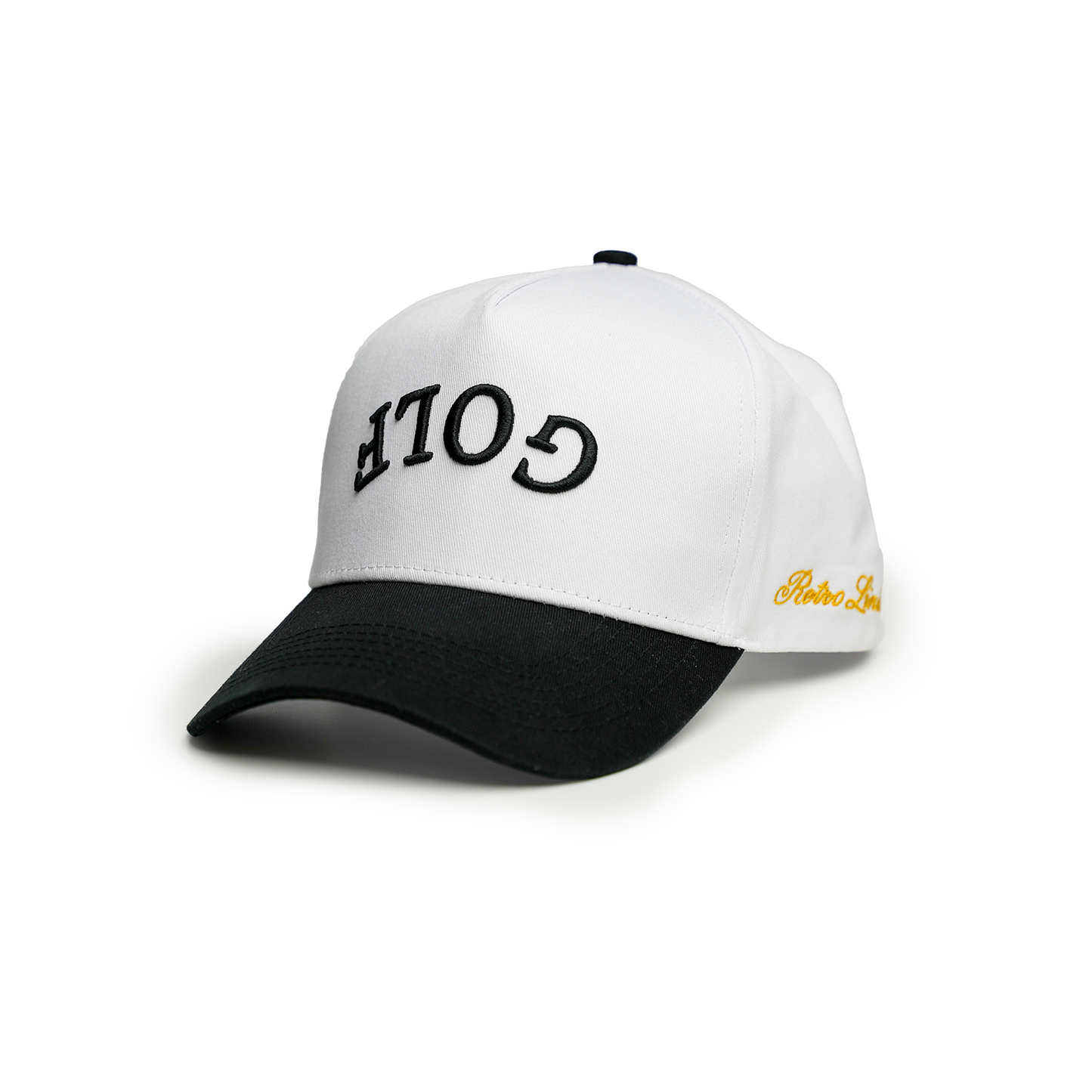 GOLF Street Snapback