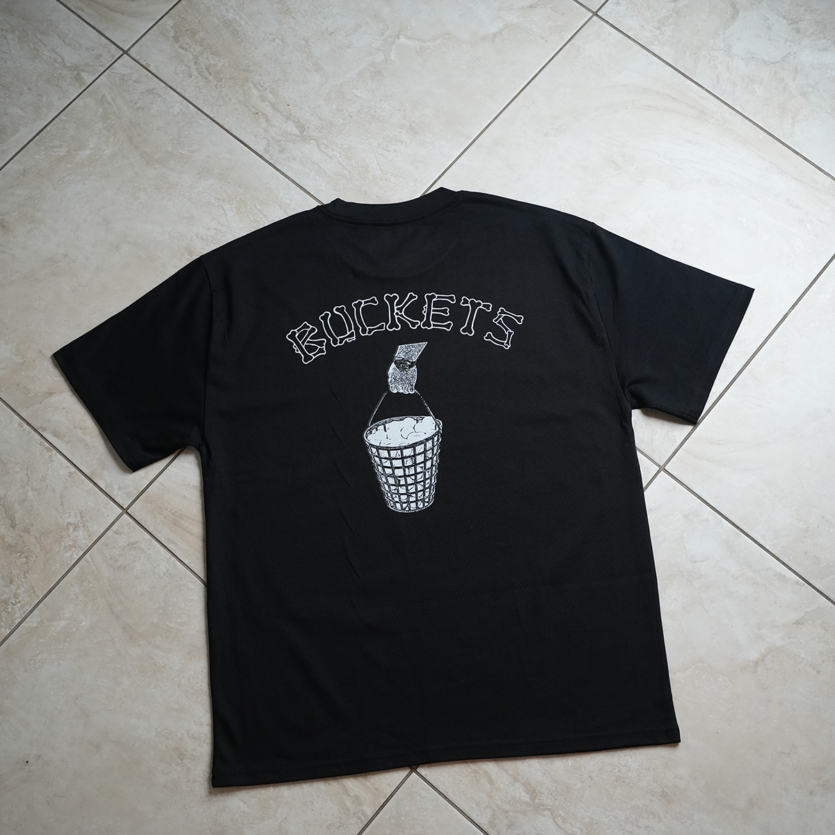 Buckets T-Shirt