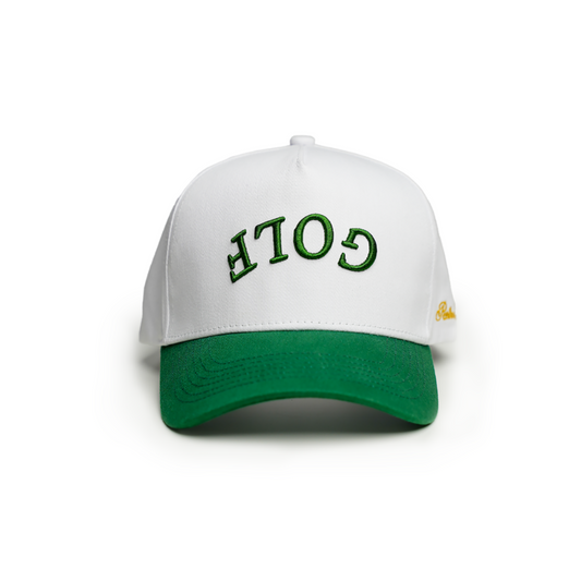 GOLF Street Snapback