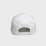 The Classic Snapback // Green