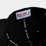 Unfiltered Snapback