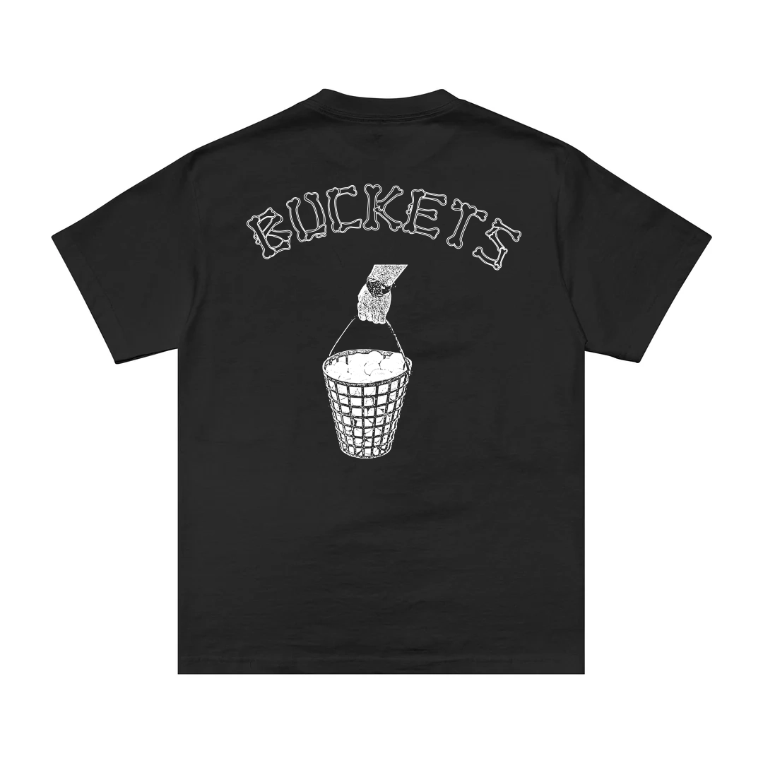 Buckets T-Shirt