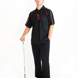 Golf n Cigs Sport Polo