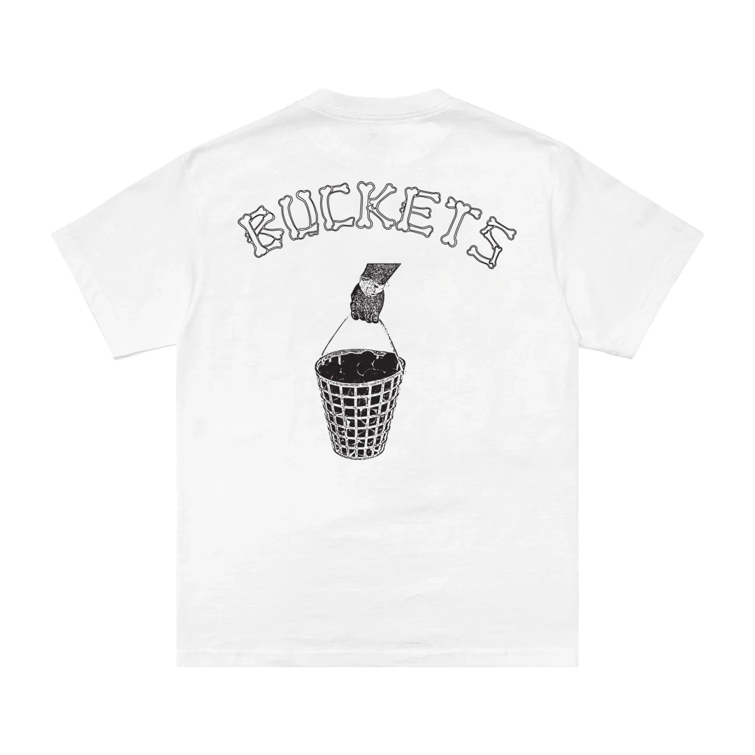 Buckets T-Shirt