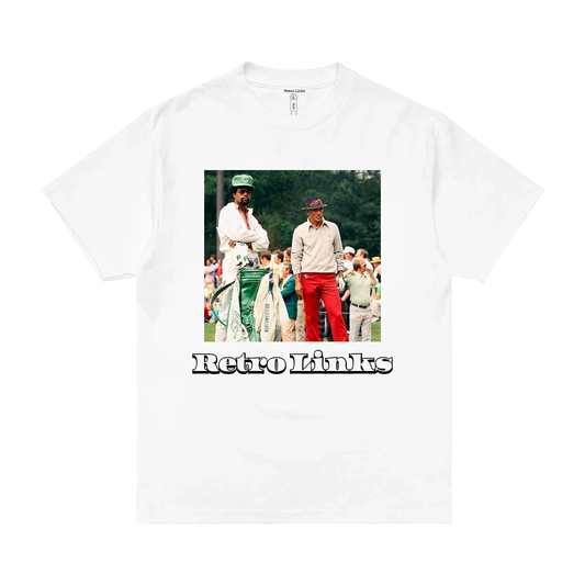 Caddyshack Chi-Chi T-shirt